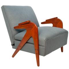 Lina Bo Bardi Chaise Lounge 4