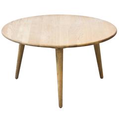 Coffee Table by Hans J. Wegner, circa 1950s