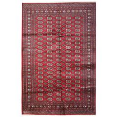 Pakistani Bukhara Rugs