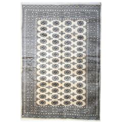 Pakistani Bukhara Rug