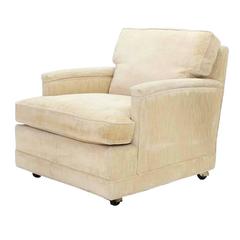 John Stuart Mid-Century Modern Lounge Chair