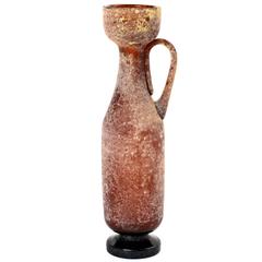 Early Murano Scavo Pitcher