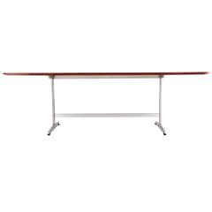 Arne Jacobsen Rosewood Shaker Coffee Table