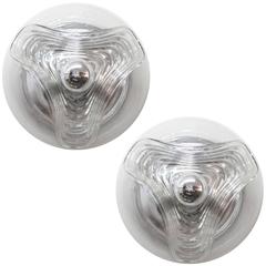 Peill & Putzler Flush Mount Lights 12