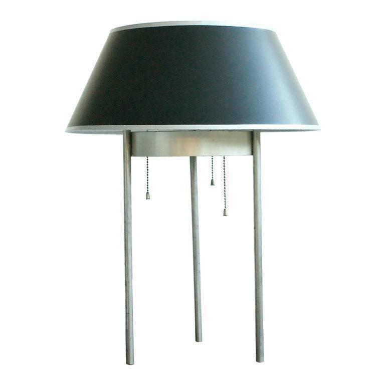 Benjamin Baldwin Table Lamp For At 1stdibs Benjamin Baldwin Table Lamp For