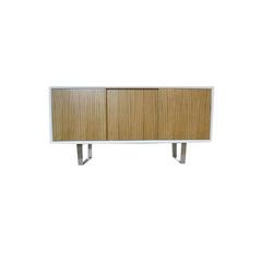 Yoon Sliding Door Console