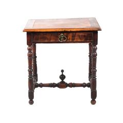 Vintage French Rustic Table FS-481