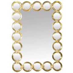 Rings Mirror 11