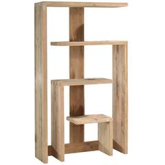 Abete Bookcase 9