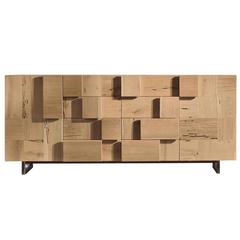 Wood Dresser 7
