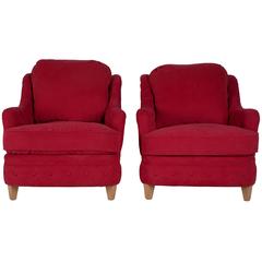 Pair of 1930s Armchair 6