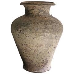Very Beautiful Angkor Vase 6