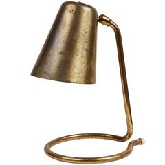 Danish Table Lamp in the Style of Vilhelm Lauritzen 8