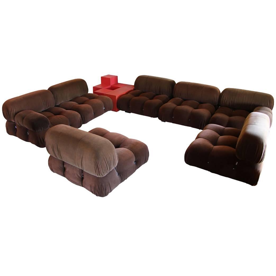 Mario bellini furniture: chairs, sofas, tables & more 108 for ...