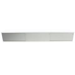 Floating Sideboard by Horst Bruning, Behr, 1960s 4