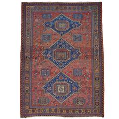 Caucasian Caucasian Rugs