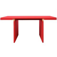 Carlo Scarpa, Mexana Table for Simon Gavina