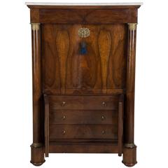 French Provincial Secretaire