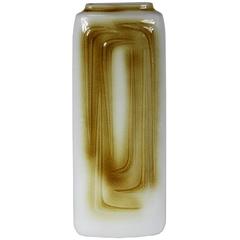 26.4´´ tall Ditmar Urbach Ceramic Vase, 1949 12