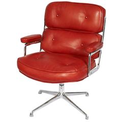 Time Life Executive Chair by Charles Eames for Herman Miller 3