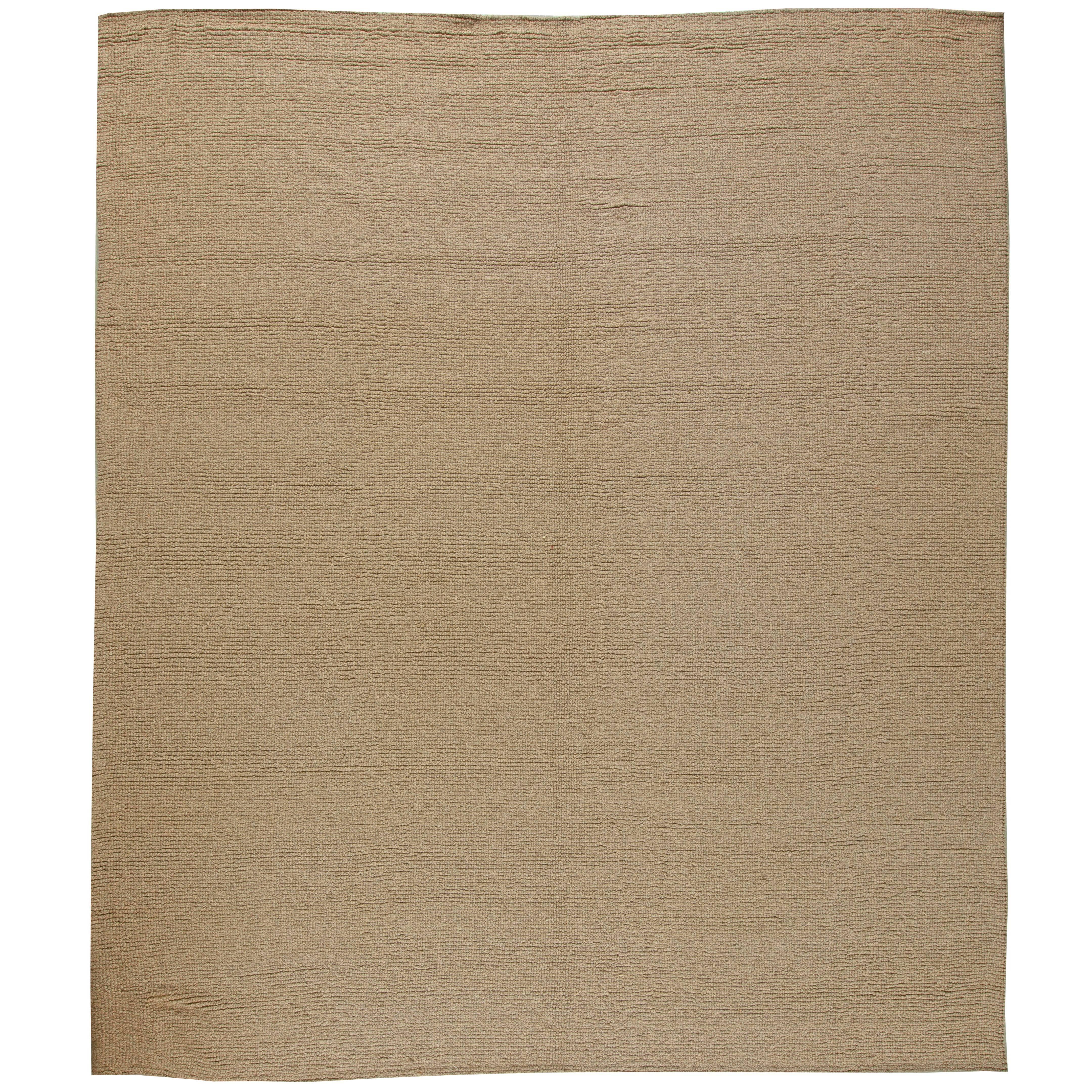 Modern Indian FlatWeave Rug For Sale at 1stDibs