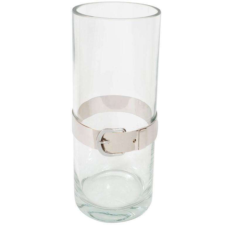 Belt Umbrella Stand at 1stdibs