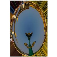 Beacon at the World’s Edge Art Photography 11