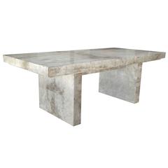 American Modern Tables