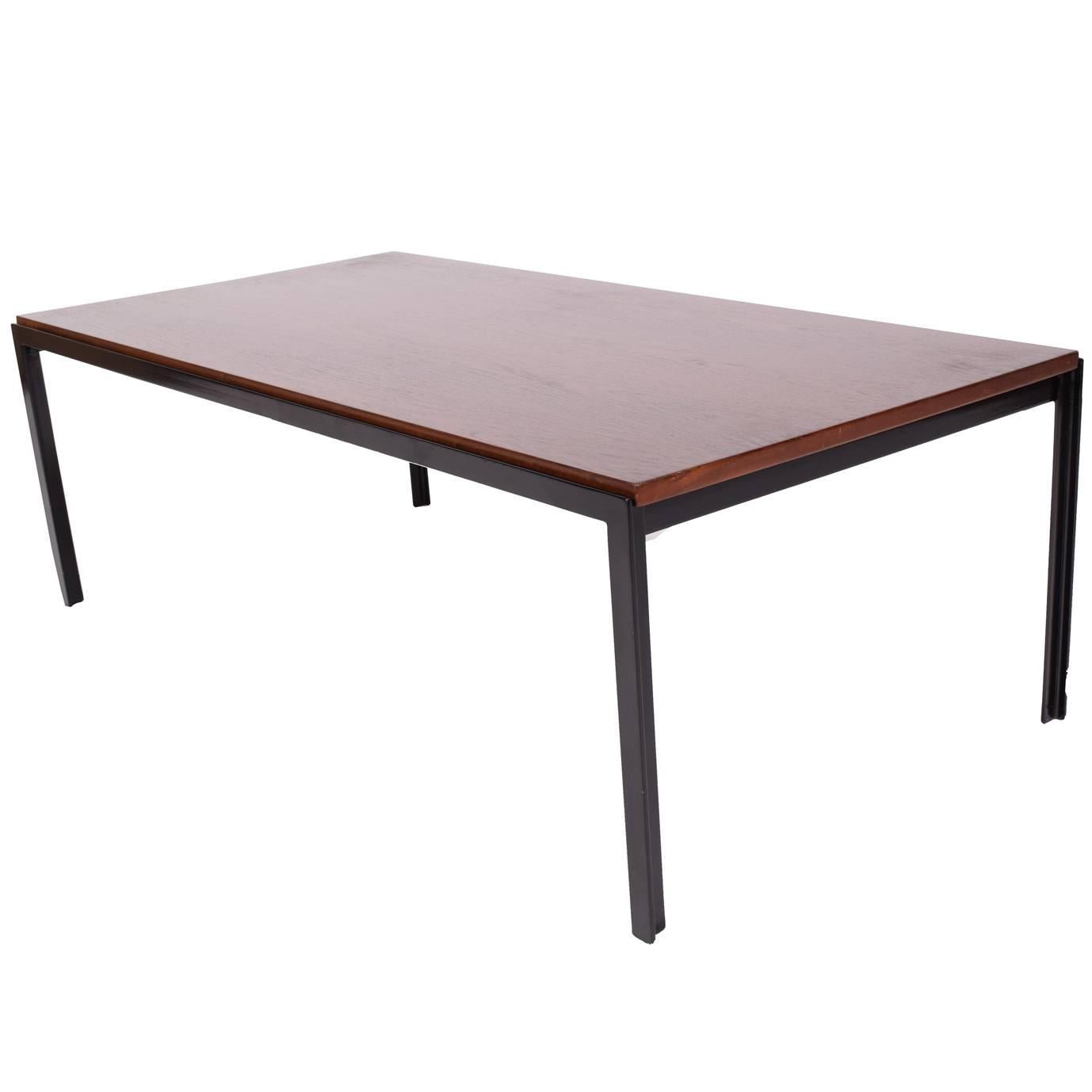 T-Angle Coffee Table by Florence Knoll