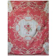 Tapestry Throw