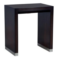 Mid-Century Modern Inspired Brook Street End Table