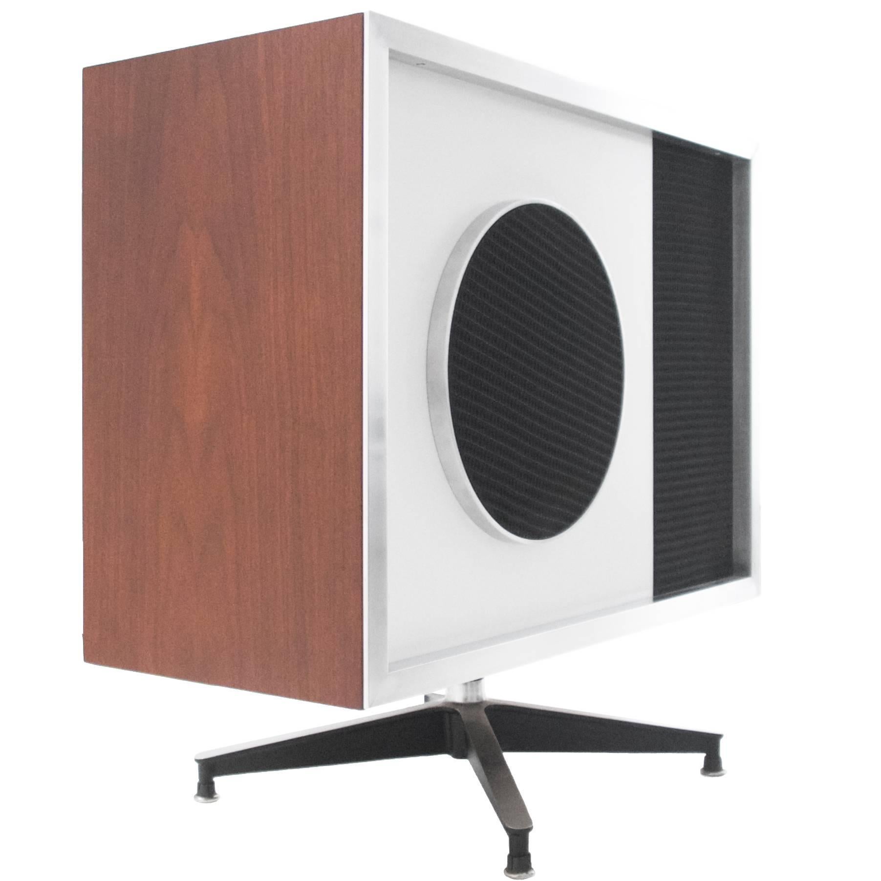 Charles and Ray Eames Speaker