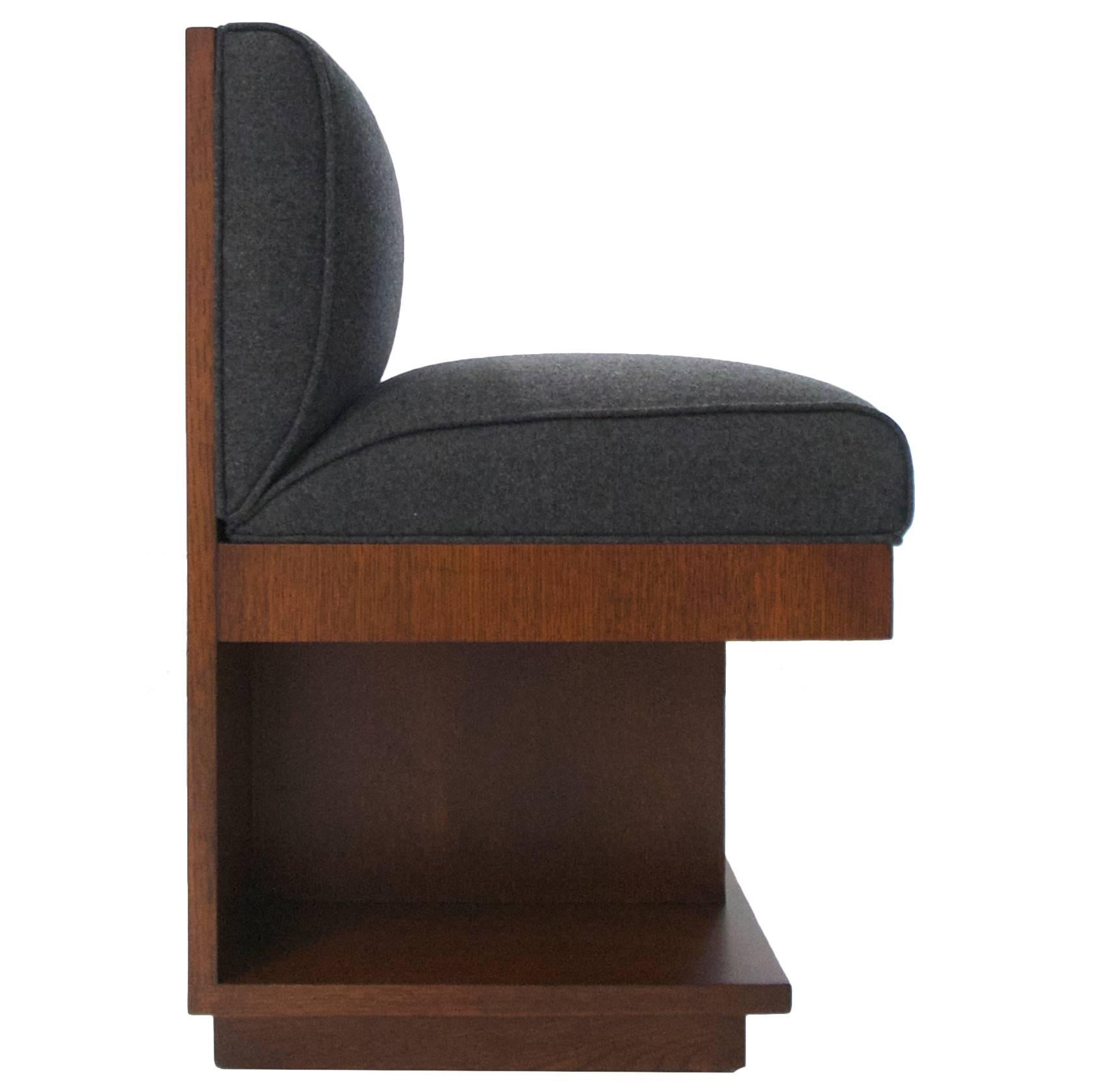 Richard Neutra for Maximilian Karp Chair