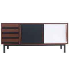 Charlotte Perriand Cabinet from Cité Cansado, Mauritania