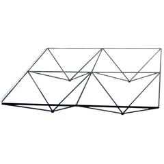 Paolo Piva Alanda Coffee Table