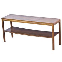 josef frank console Console Table Attributed to Josef Frank