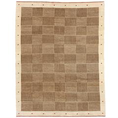 Scandinavian Modern Chinese and East Asian Rugs