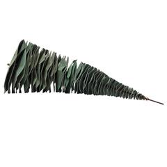 "Basilisk" Sculpture by Michael Thompson 3