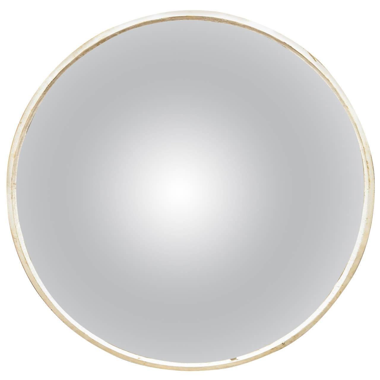 Convex Mirror