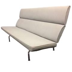 Eames Sofa Compact for Herman Miller