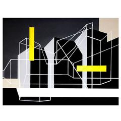 Gramercy by Luis Urribarri