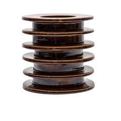 Ettore Sottsass Vase 'a' 6