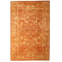 Fine Persian Ziegler Mahal Rug from Sultanabad