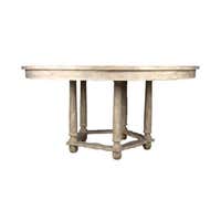 Moorish Dining Table For Sale at 1stdibs