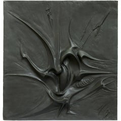 HR Giger, édition d'art n° 101-200 "Relief".