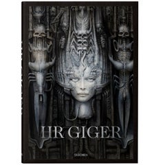 HR Giger