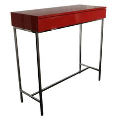 Walsh Console Table