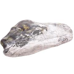 Meditation Painting Stone 5