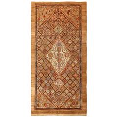Antique Persian Serab Rug 2
