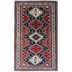 Persian Qashqai Rug